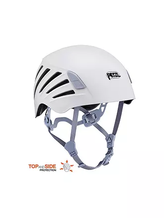 PETZL | Casco da arrampicata BOREA® |